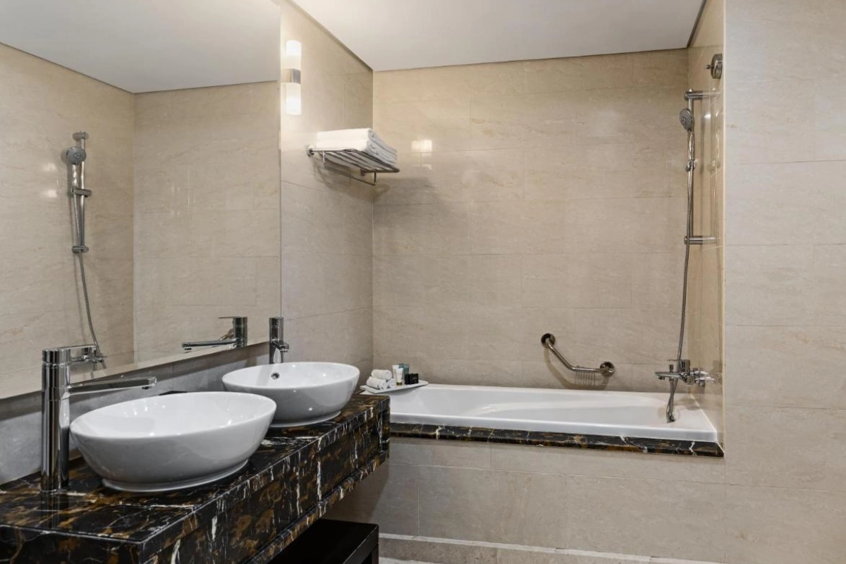 Wyndham Residences The Palm - Hotel Photo 48