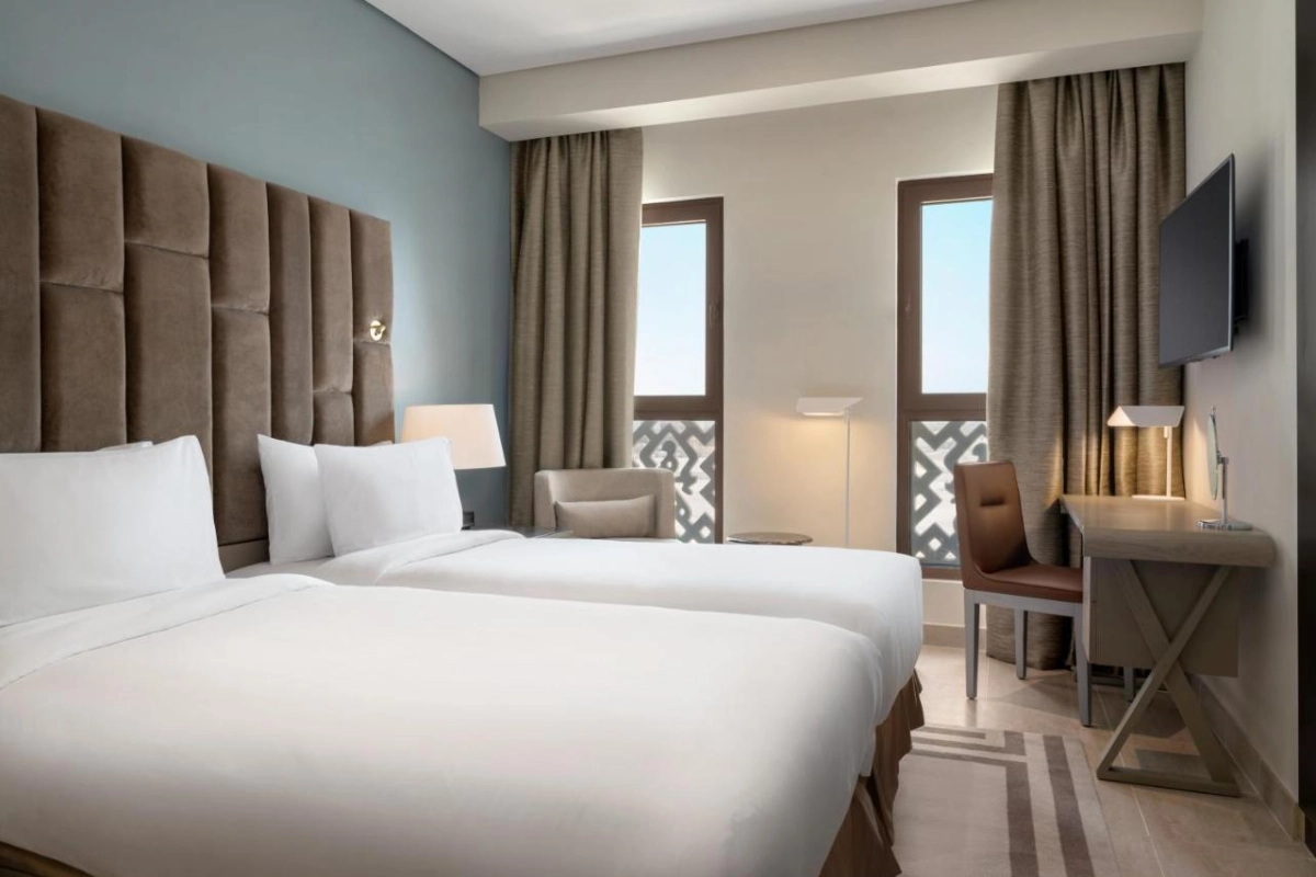 Wyndham Residences The Palm - Hotel Photo 51