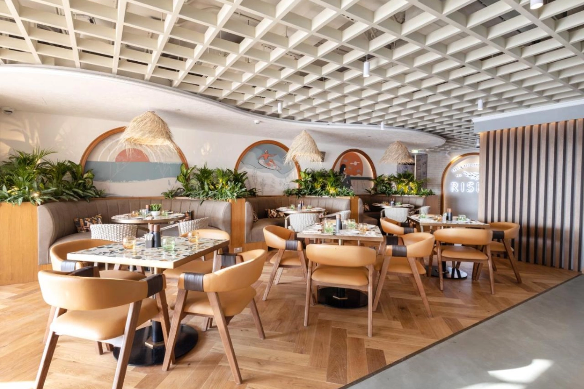 Wyndham Residences The Palm - Hotel Photo 52