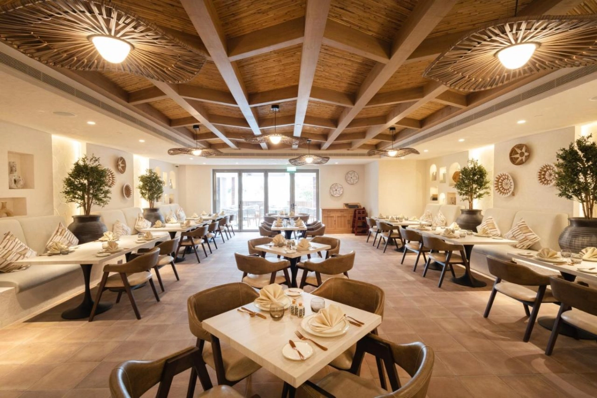 Wyndham Residences The Palm - Hotel Photo 53