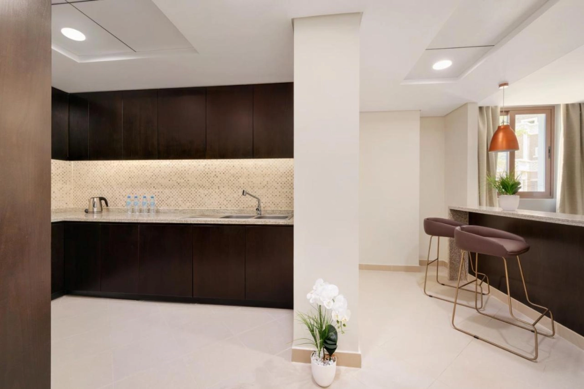 Wyndham Residences The Palm - Hotel Photo 54