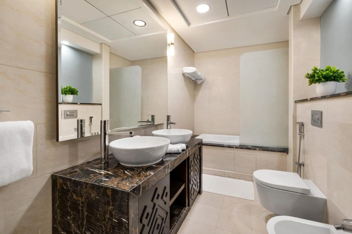 Wyndham Residences The Palm - Hotel Photo 65