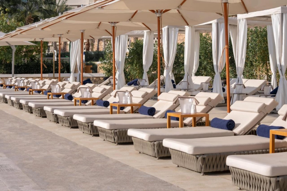 Wyndham Residences The Palm - Hotel Photo 67