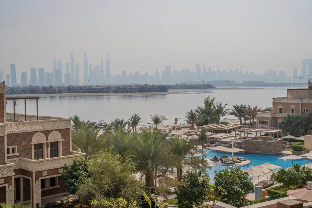 Wyndham Residences The Palm - Hotel Photo 71