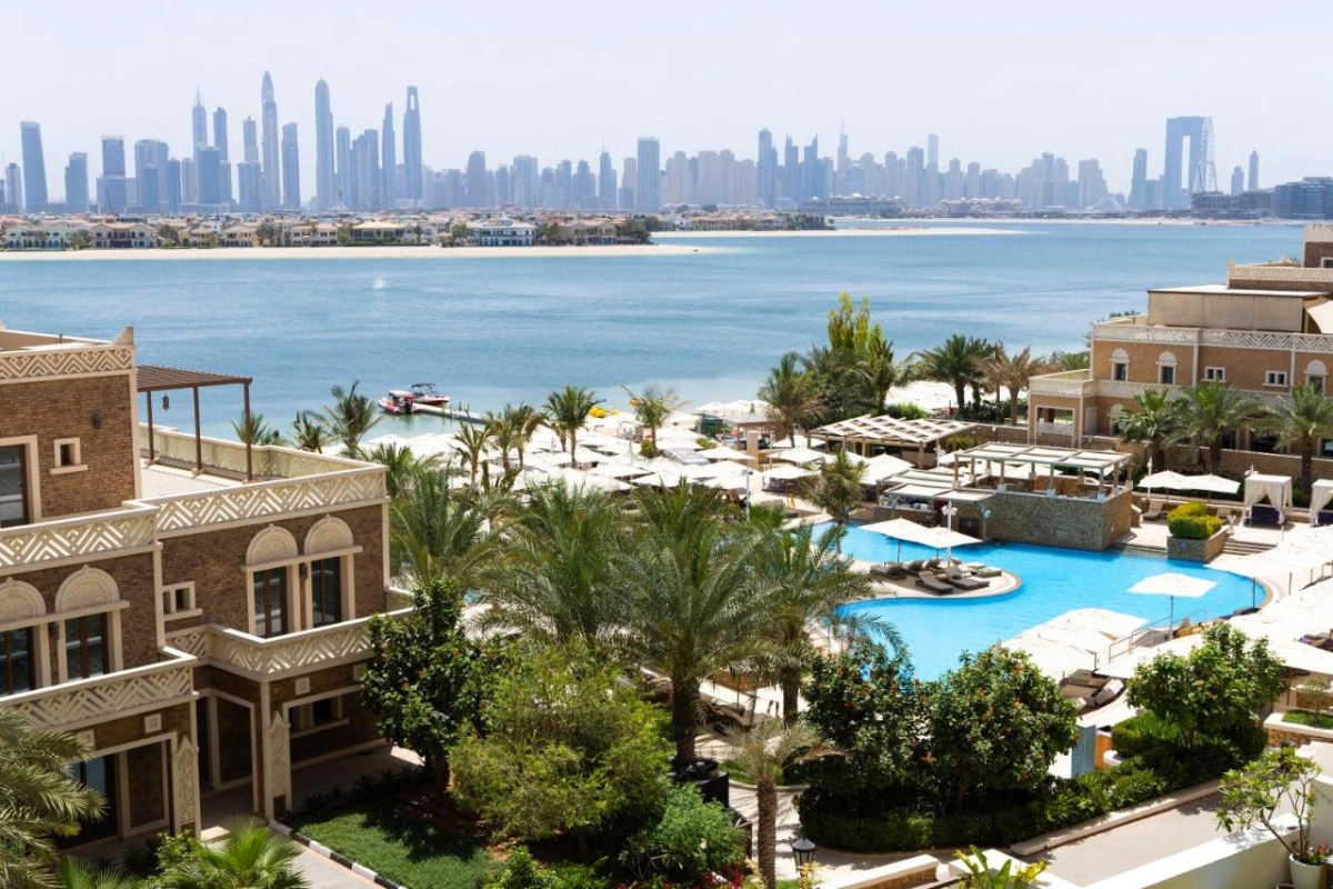 Wyndham Residences The Palm - Hotel Photo 72