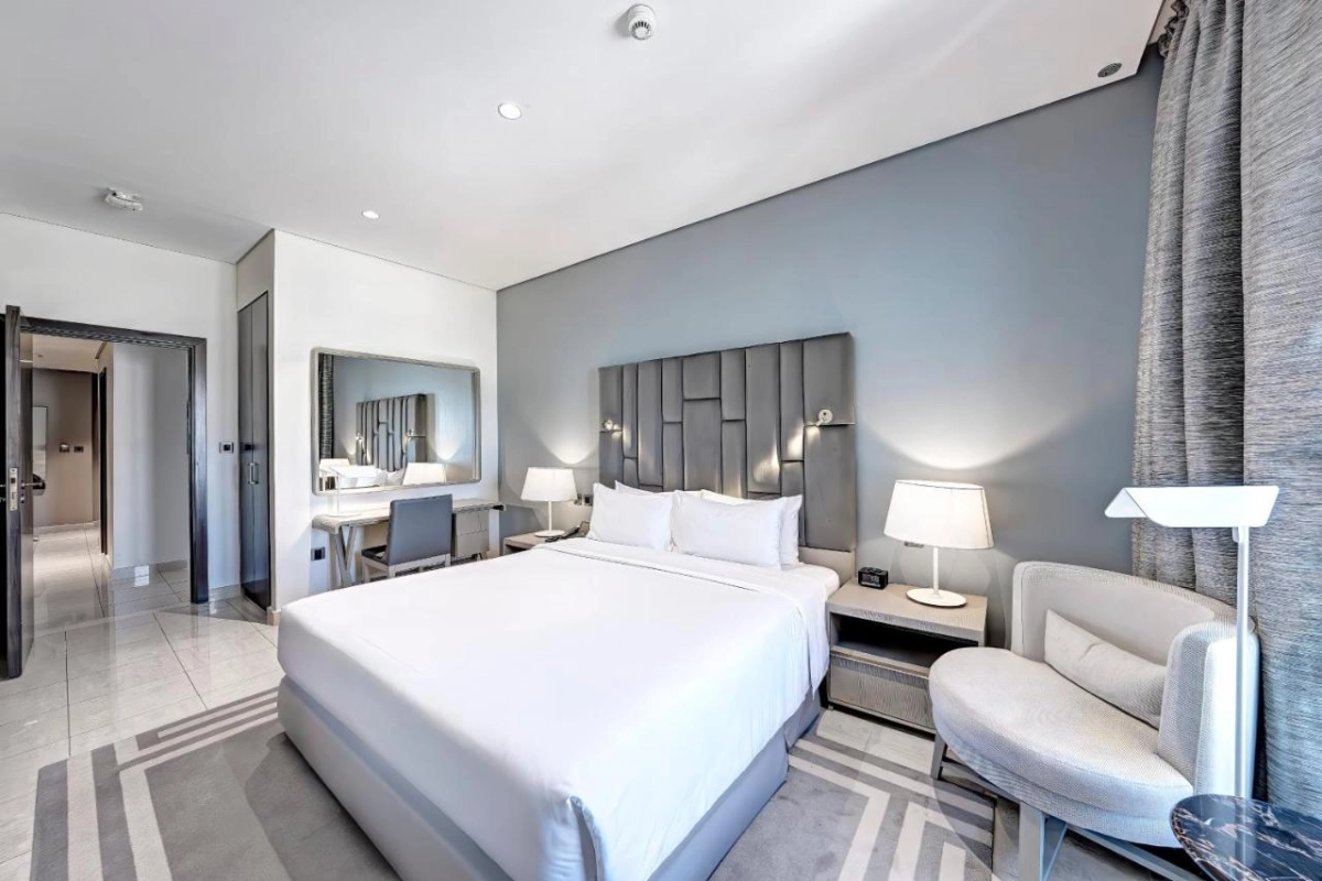 Wyndham Residences The Palm - Hotel Photo 73