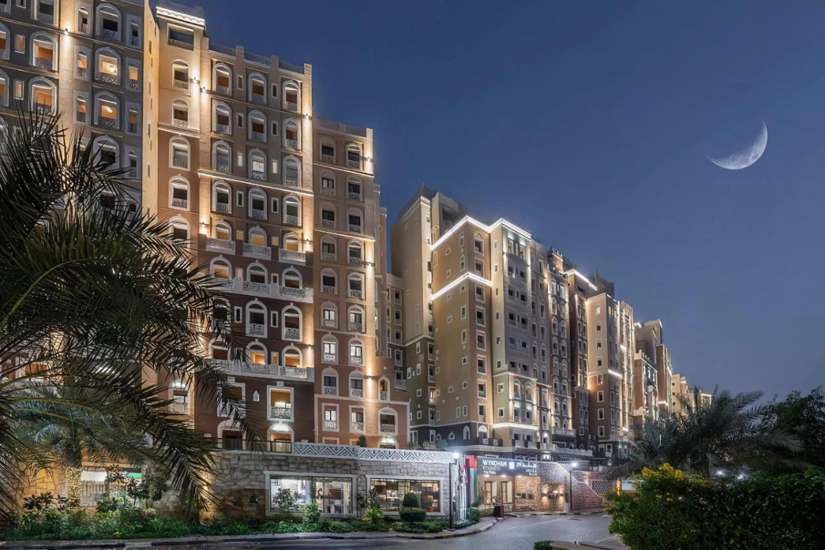 Wyndham Residences The Palm - Hotel Photo 74