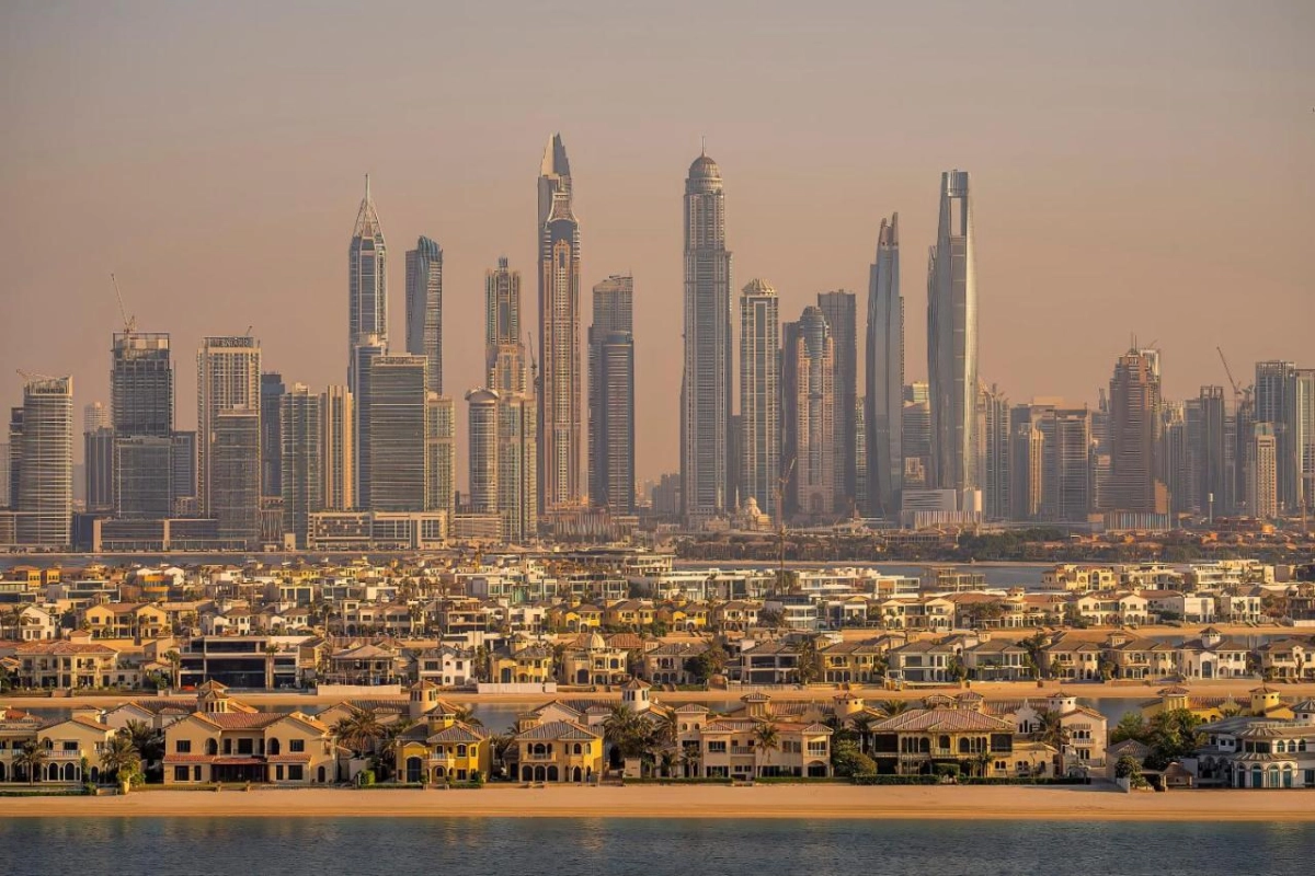 Wyndham Residences The Palm - Hotel Photo 79