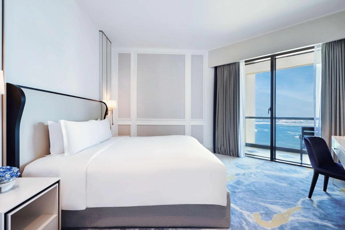 Sofitel Dubai Jumeirah Beach - Hotel Photo 7