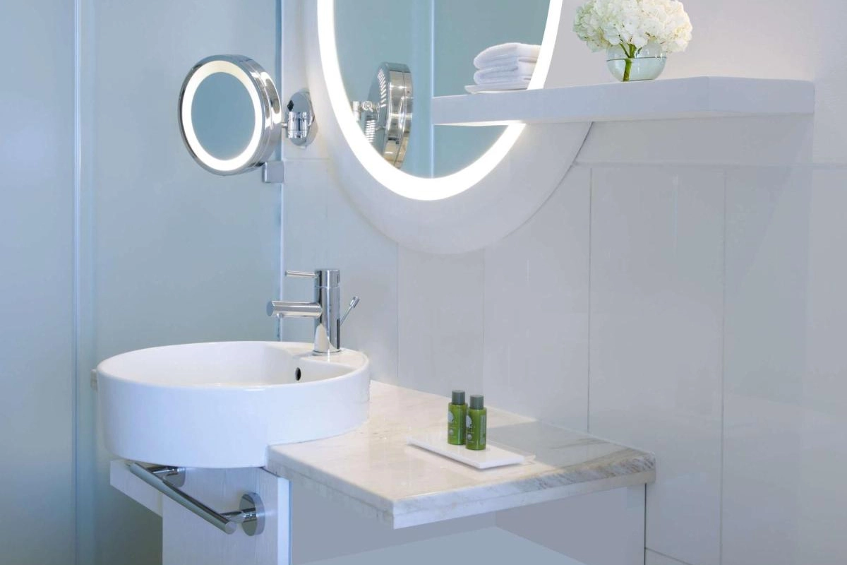 Sofitel Dubai Jumeirah Beach - Hotel Photo 9