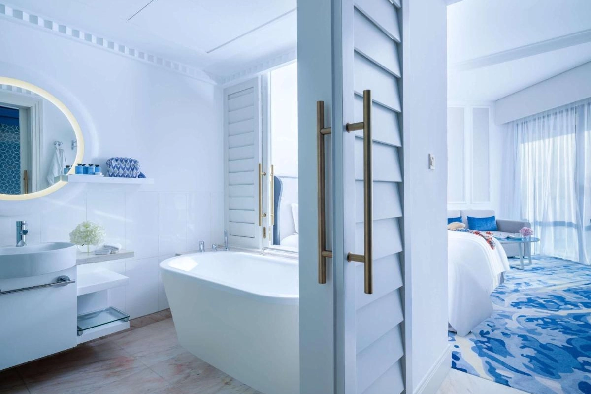 Sofitel Dubai Jumeirah Beach - Hotel Photo 13