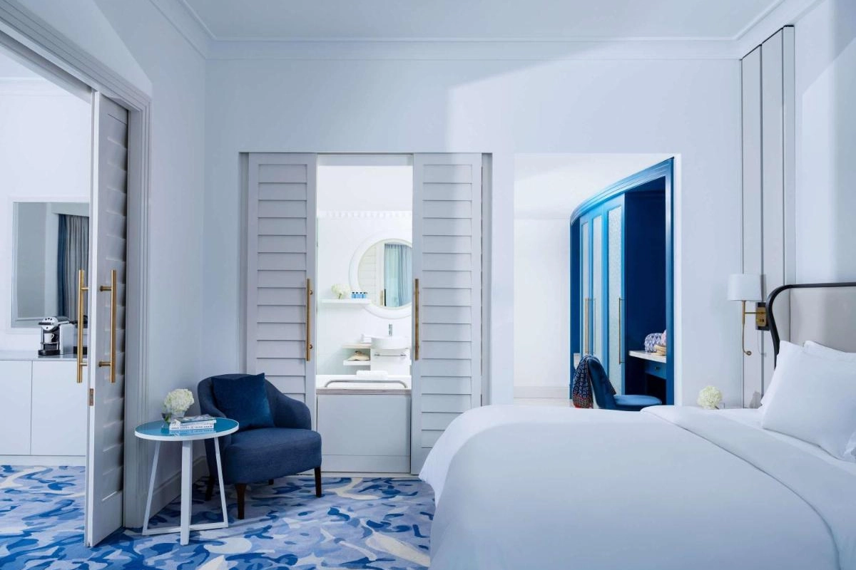 Sofitel Dubai Jumeirah Beach - Hotel Photo 15