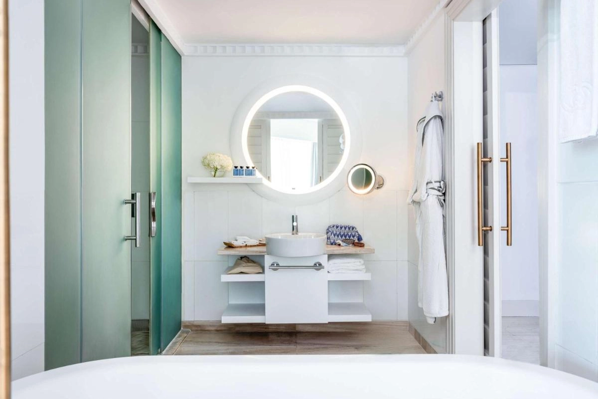 Sofitel Dubai Jumeirah Beach - Hotel Photo 17