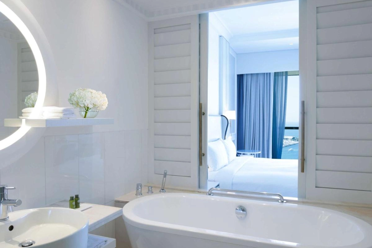 Sofitel Dubai Jumeirah Beach - Hotel Photo 19