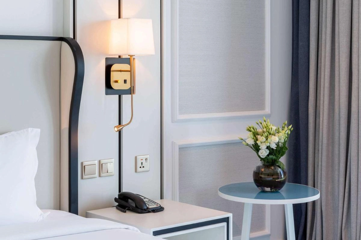 Sofitel Dubai Jumeirah Beach - Hotel Photo 22