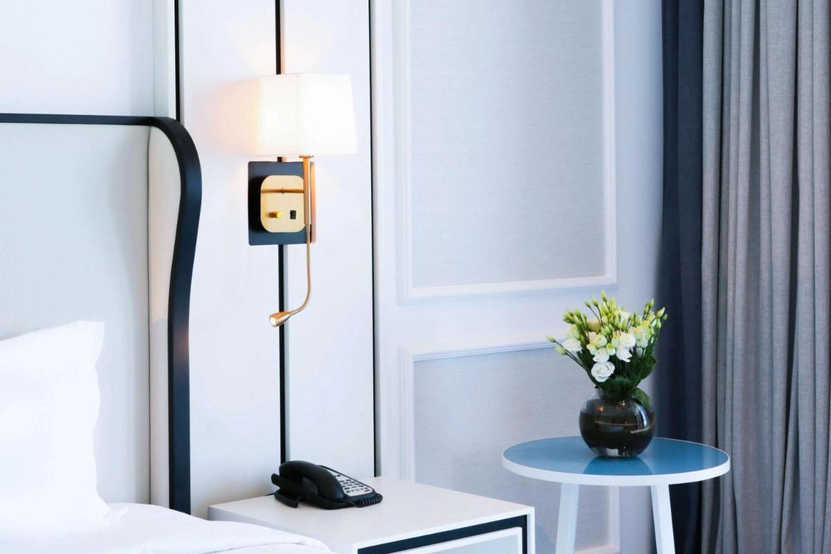 Sofitel Dubai Jumeirah Beach - Hotel Photo 24