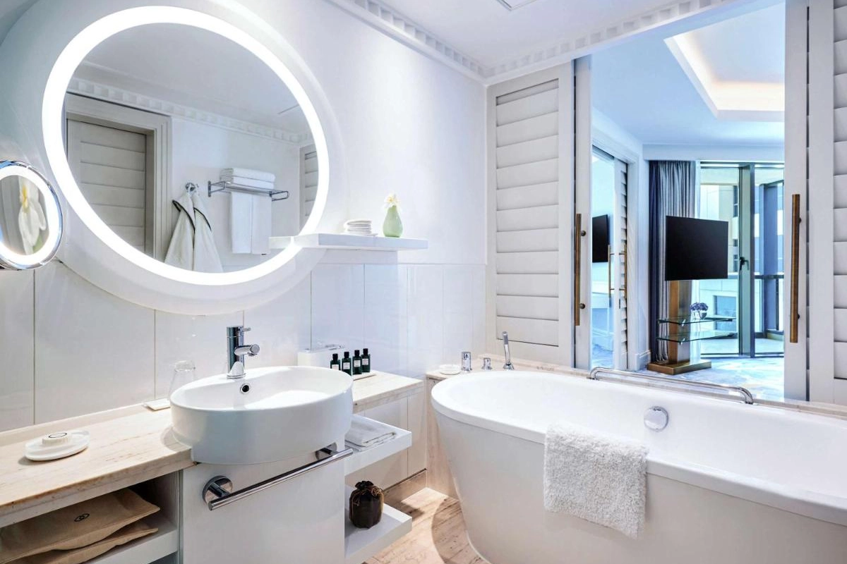 Sofitel Dubai Jumeirah Beach - Hotel Photo 26