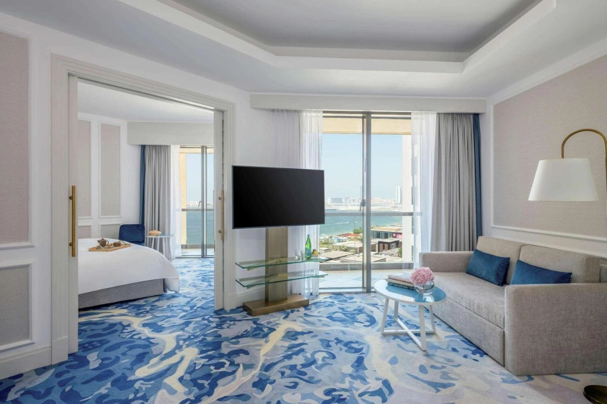 Sofitel Dubai Jumeirah Beach - Hotel Photo 27