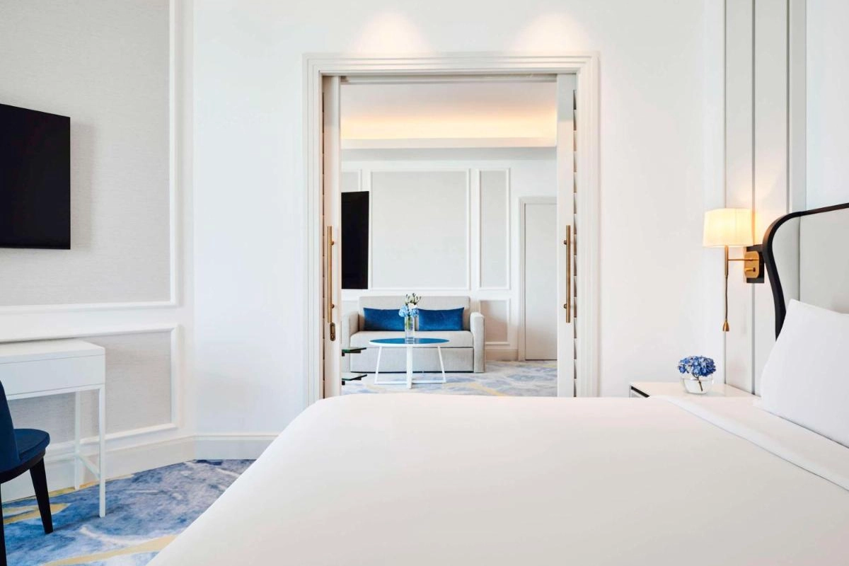 Sofitel Dubai Jumeirah Beach - Hotel Photo 28