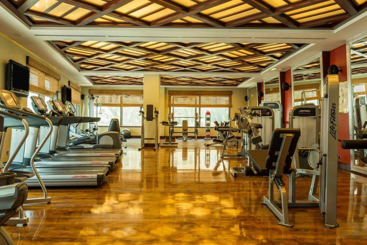 Sofitel Dubai Jumeirah Beach - Hotel Photo 32