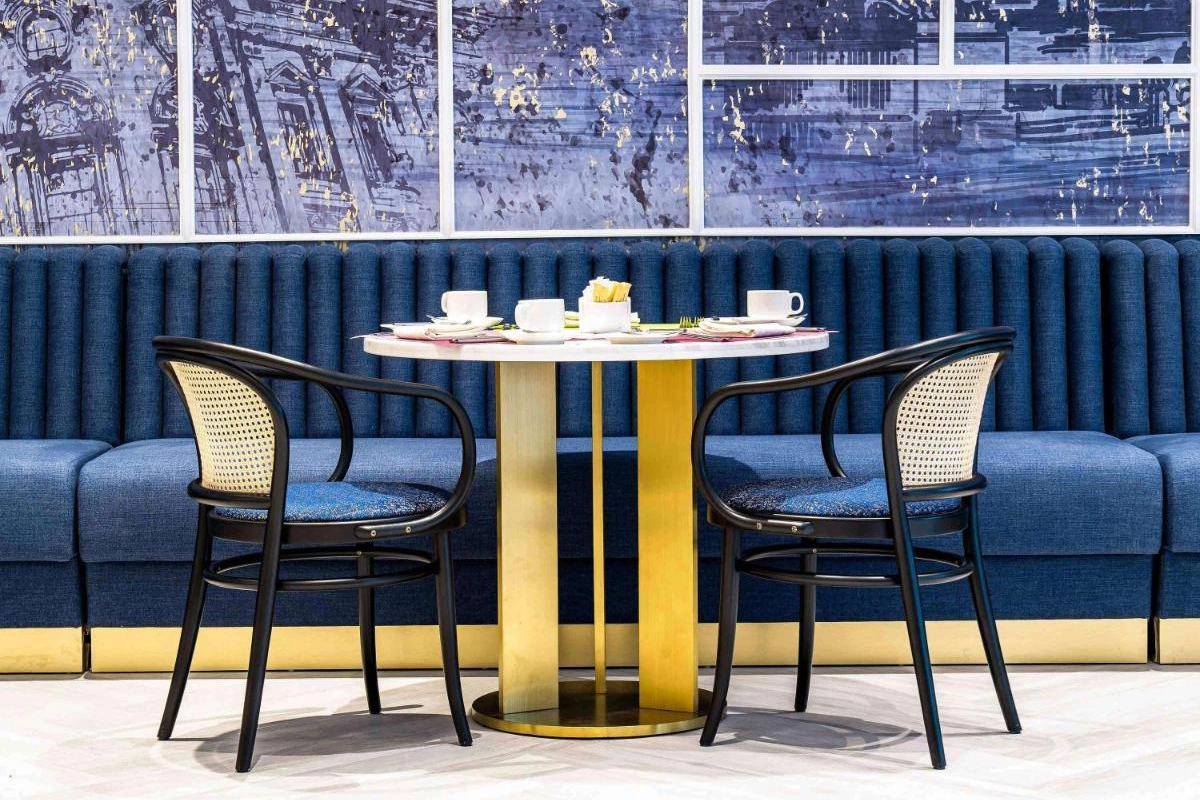 Sofitel Dubai Jumeirah Beach - Hotel Photo 35