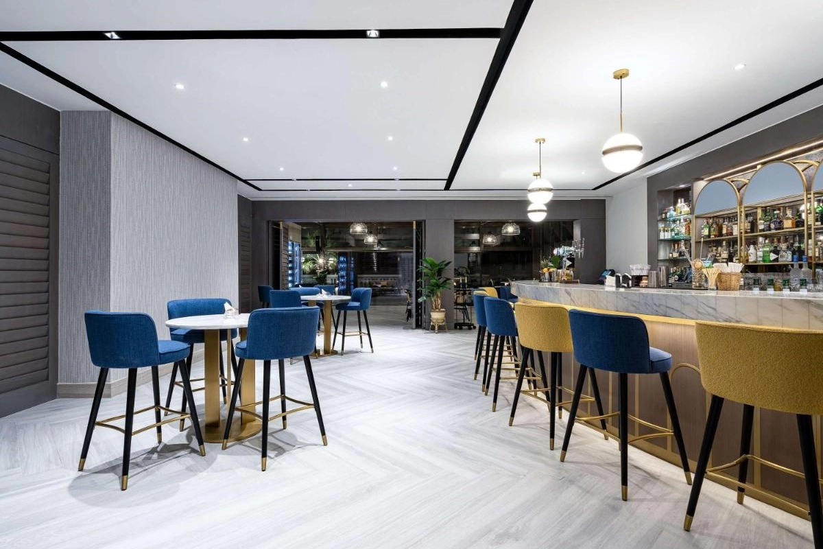 Sofitel Dubai Jumeirah Beach - Hotel Photo 40