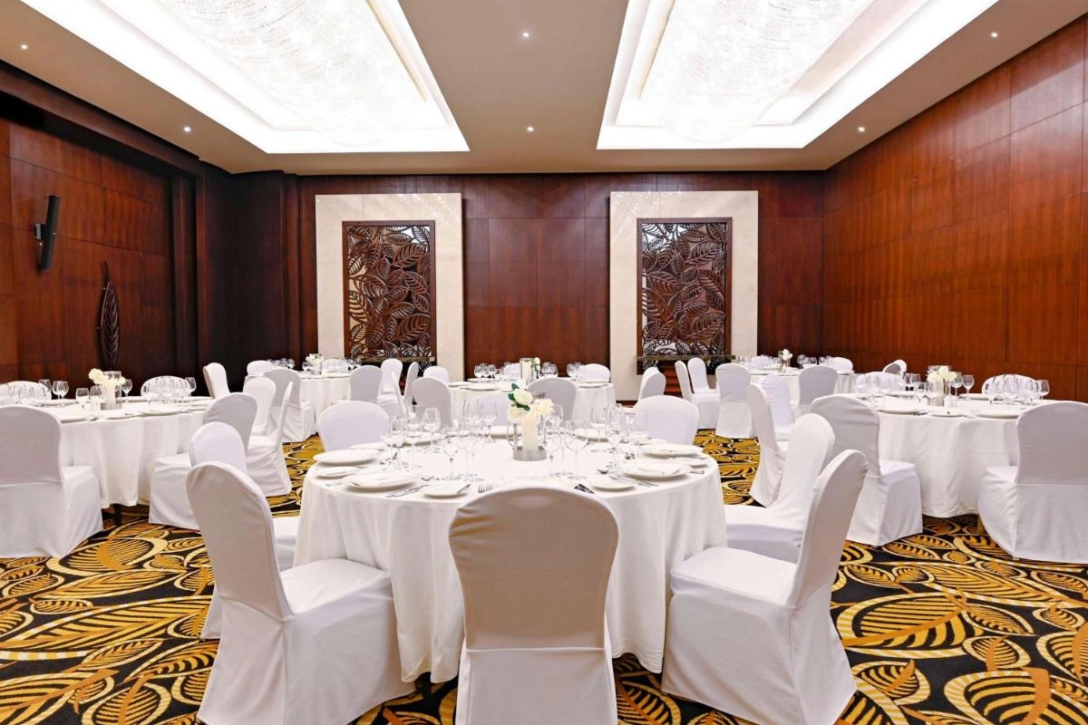 Sofitel Dubai Jumeirah Beach - Hotel Photo 47