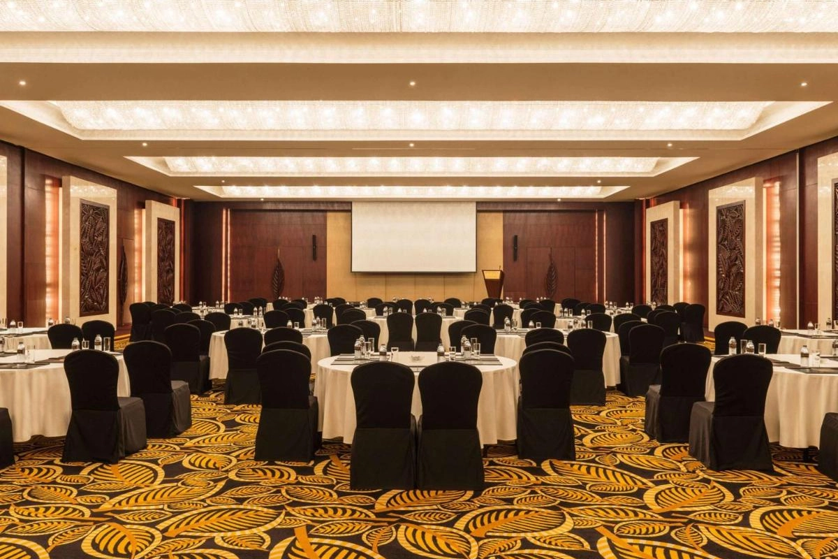 Sofitel Dubai Jumeirah Beach - Hotel Photo 48