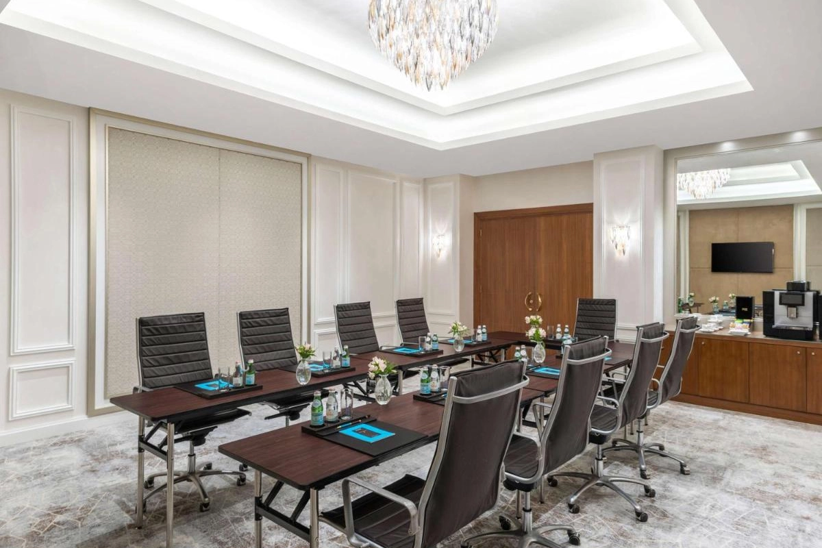 Sofitel Dubai Jumeirah Beach - Hotel Photo 49