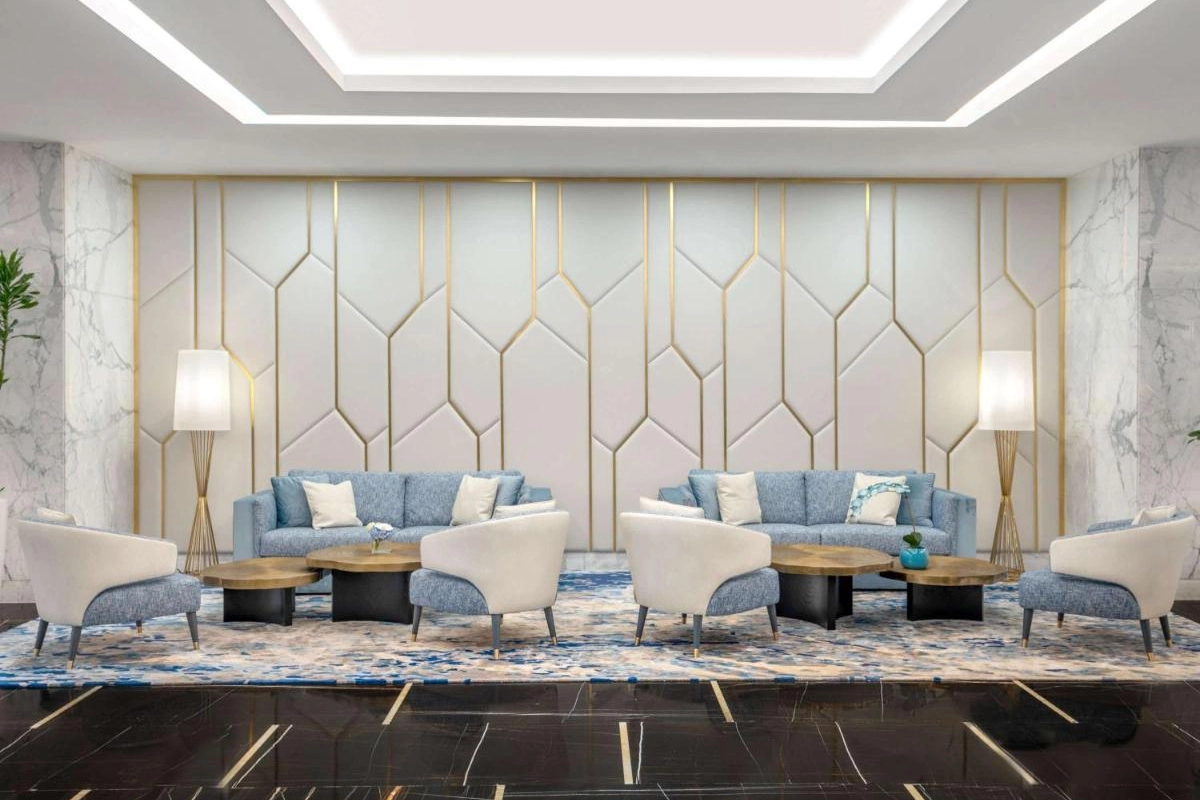 Sofitel Dubai Jumeirah Beach - Hotel Photo 50