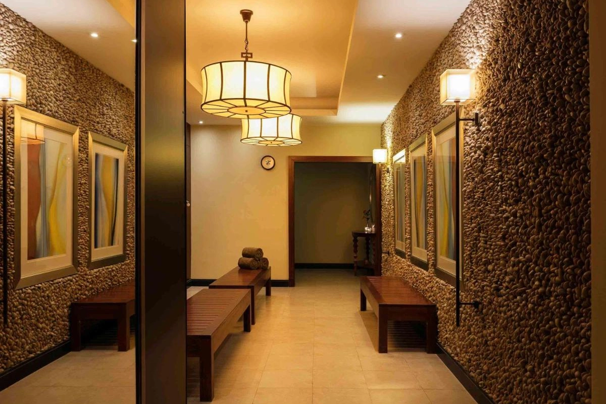 Sofitel Dubai Jumeirah Beach - Hotel Photo 51