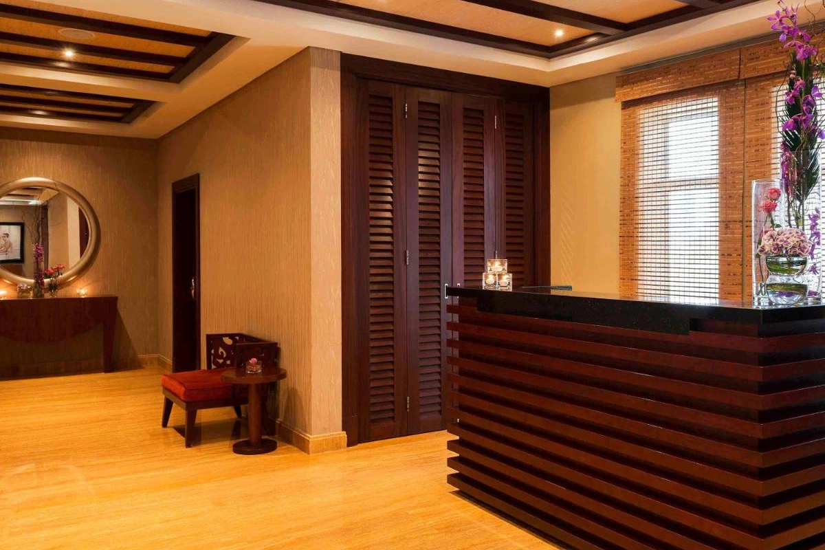 Sofitel Dubai Jumeirah Beach - Hotel Photo 52