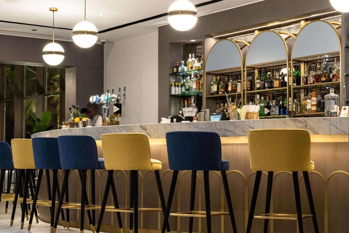 Sofitel Dubai Jumeirah Beach - Hotel Photo 55