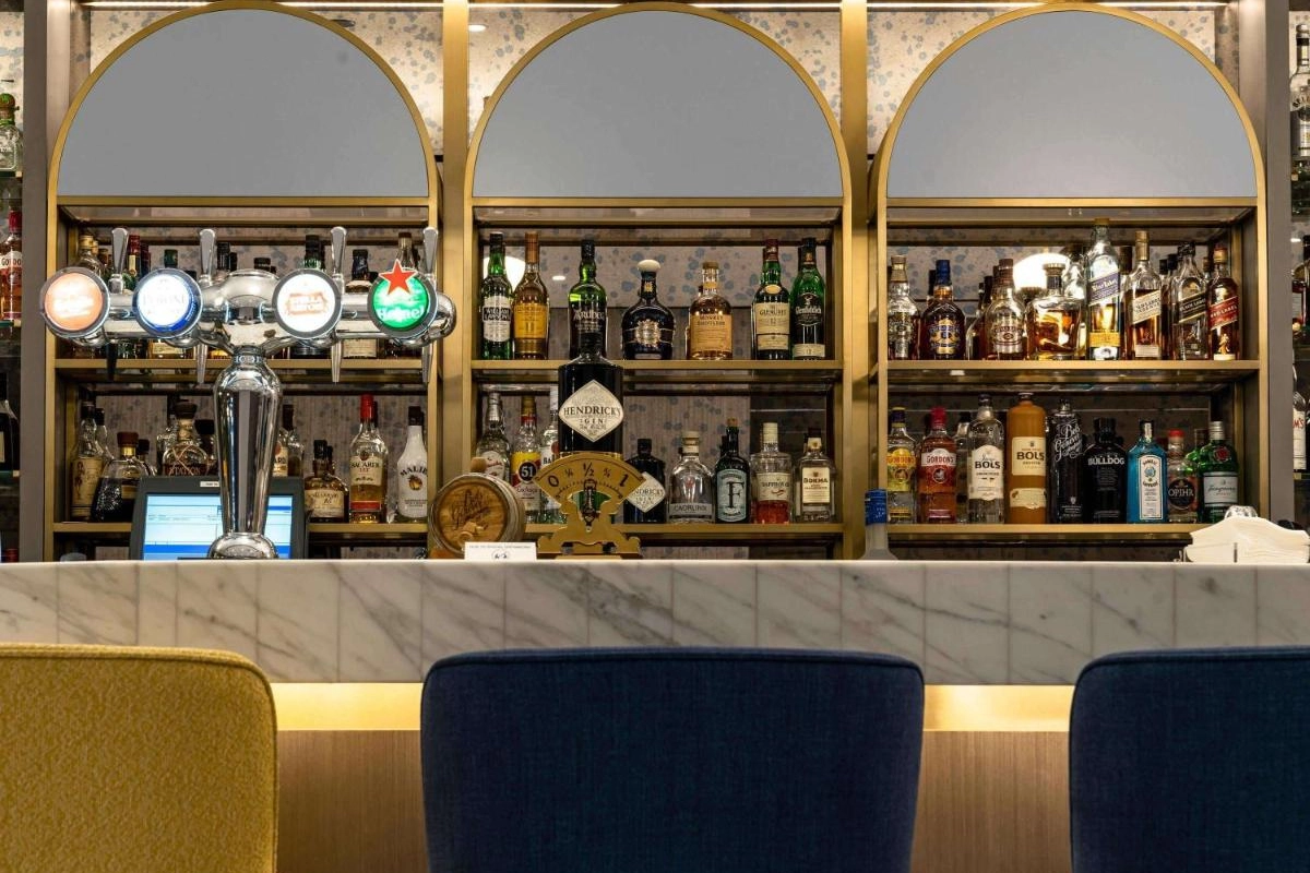 Sofitel Dubai Jumeirah Beach - Hotel Photo 56