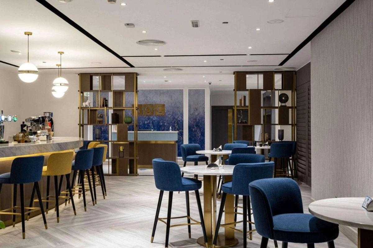 Sofitel Dubai Jumeirah Beach - Hotel Photo 57