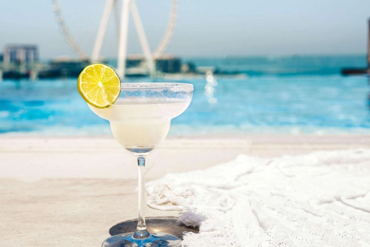 Sofitel Dubai Jumeirah Beach - Hotel Photo 58