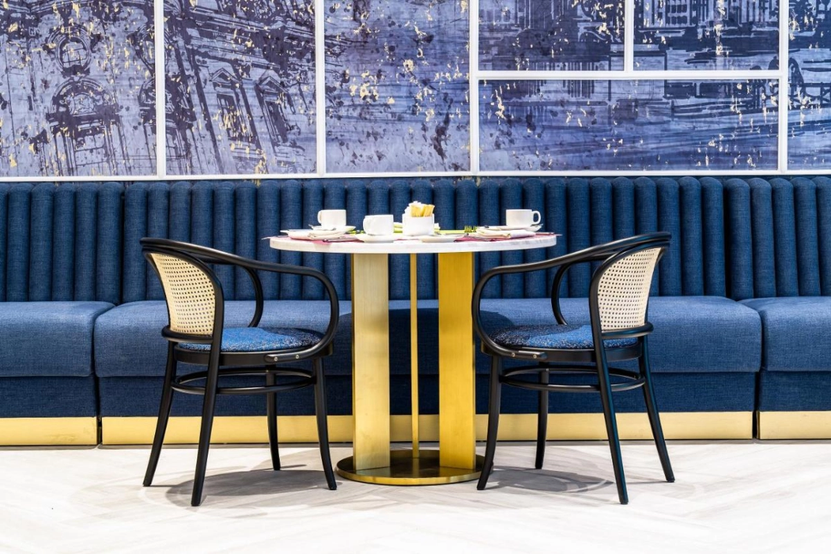 Sofitel Dubai Jumeirah Beach - Hotel Photo 69