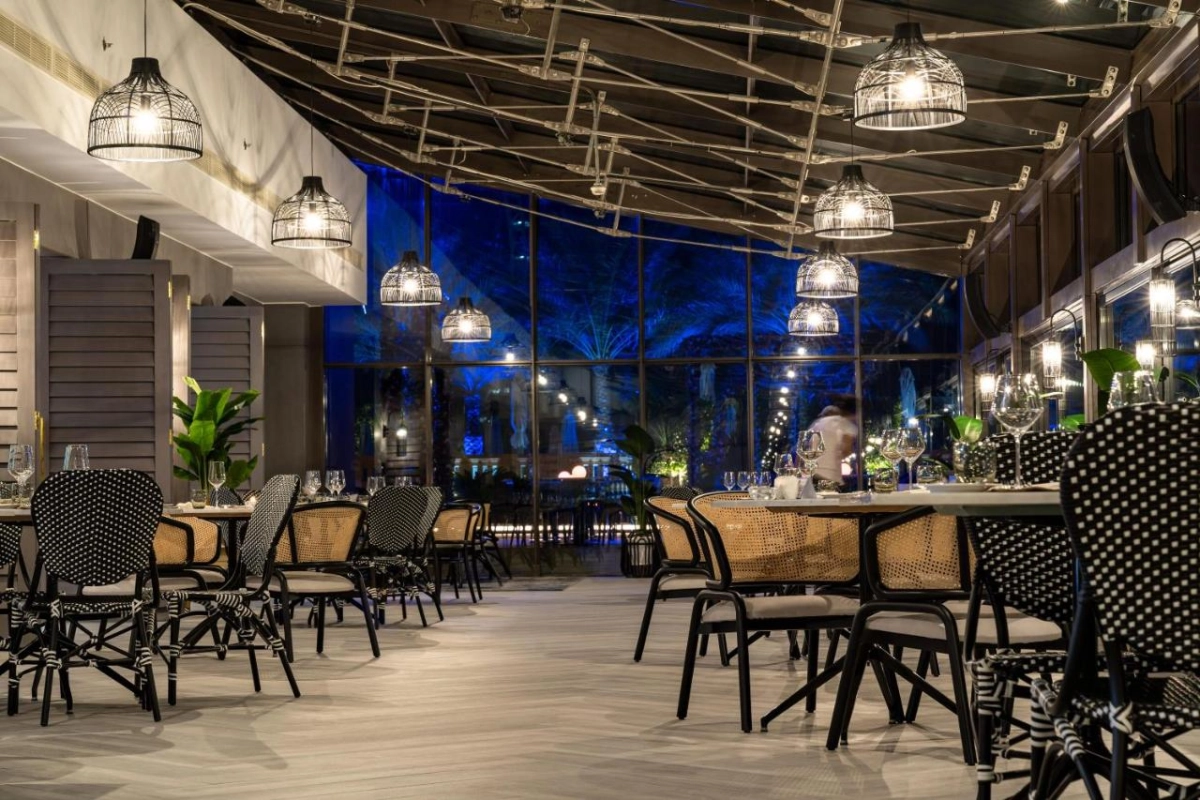 Sofitel Dubai Jumeirah Beach - Hotel Photo 70