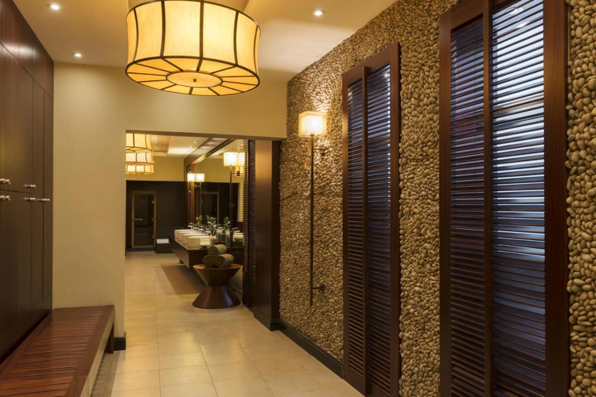 Sofitel Dubai Jumeirah Beach - Hotel Photo 77