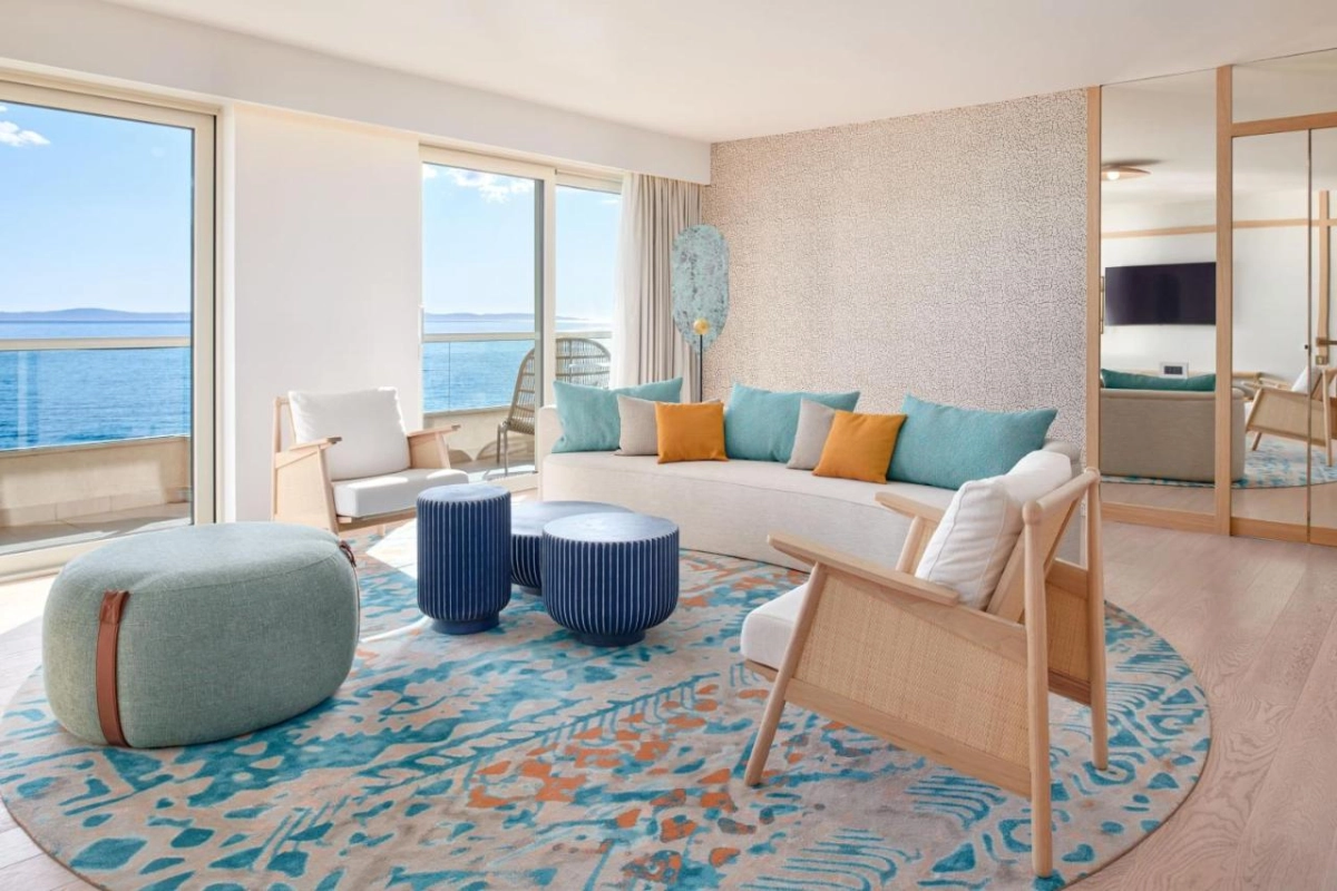 Le Meridien Lav - Hotel Photo 16