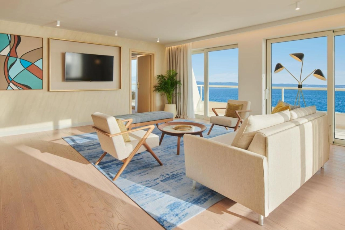 Le Meridien Lav - Hotel Photo 20