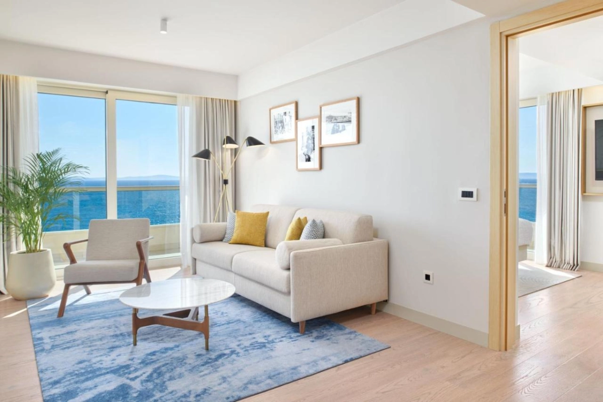 Le Meridien Lav - Hotel Photo 26