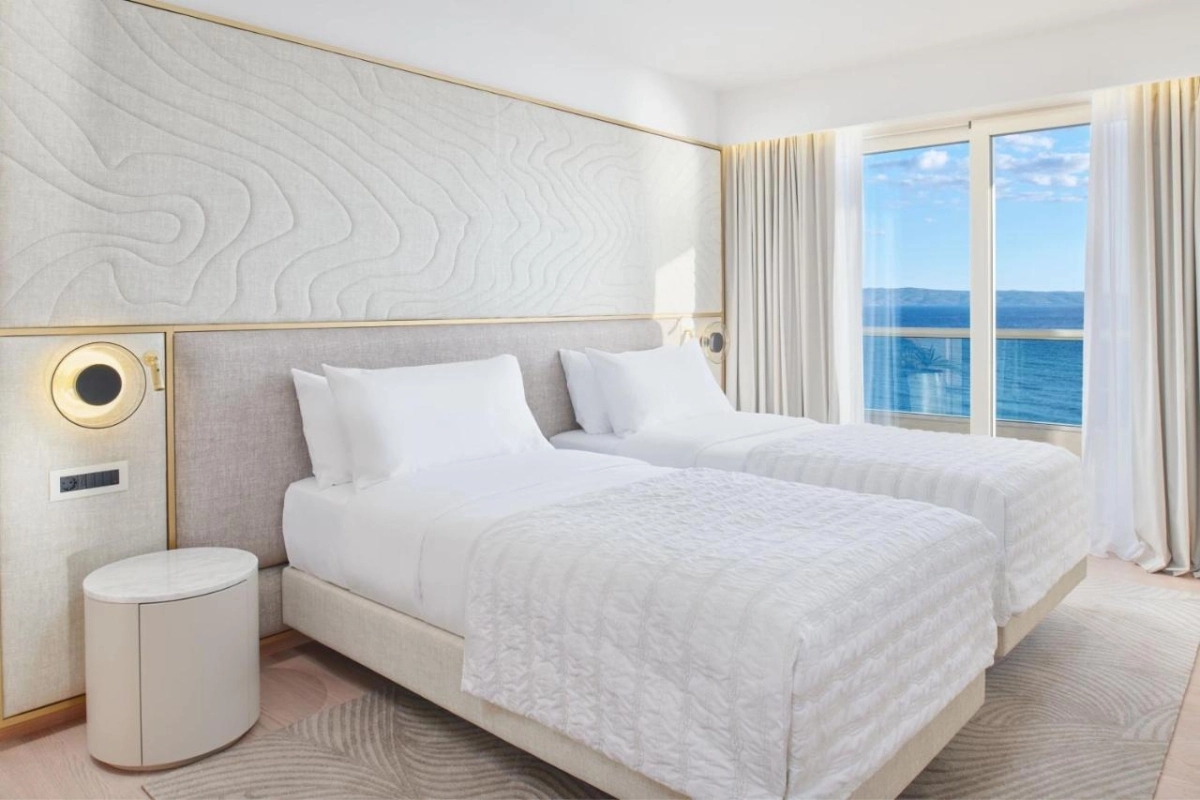 Le Meridien Lav - Hotel Photo 30