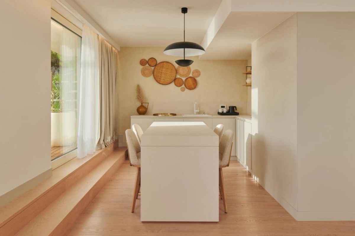 Le Meridien Lav - Hotel Photo 38