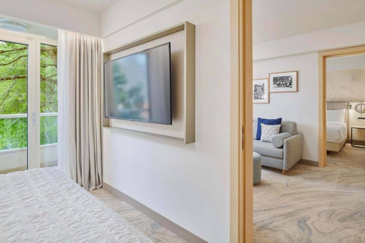 Le Meridien Lav - Hotel Photo 45