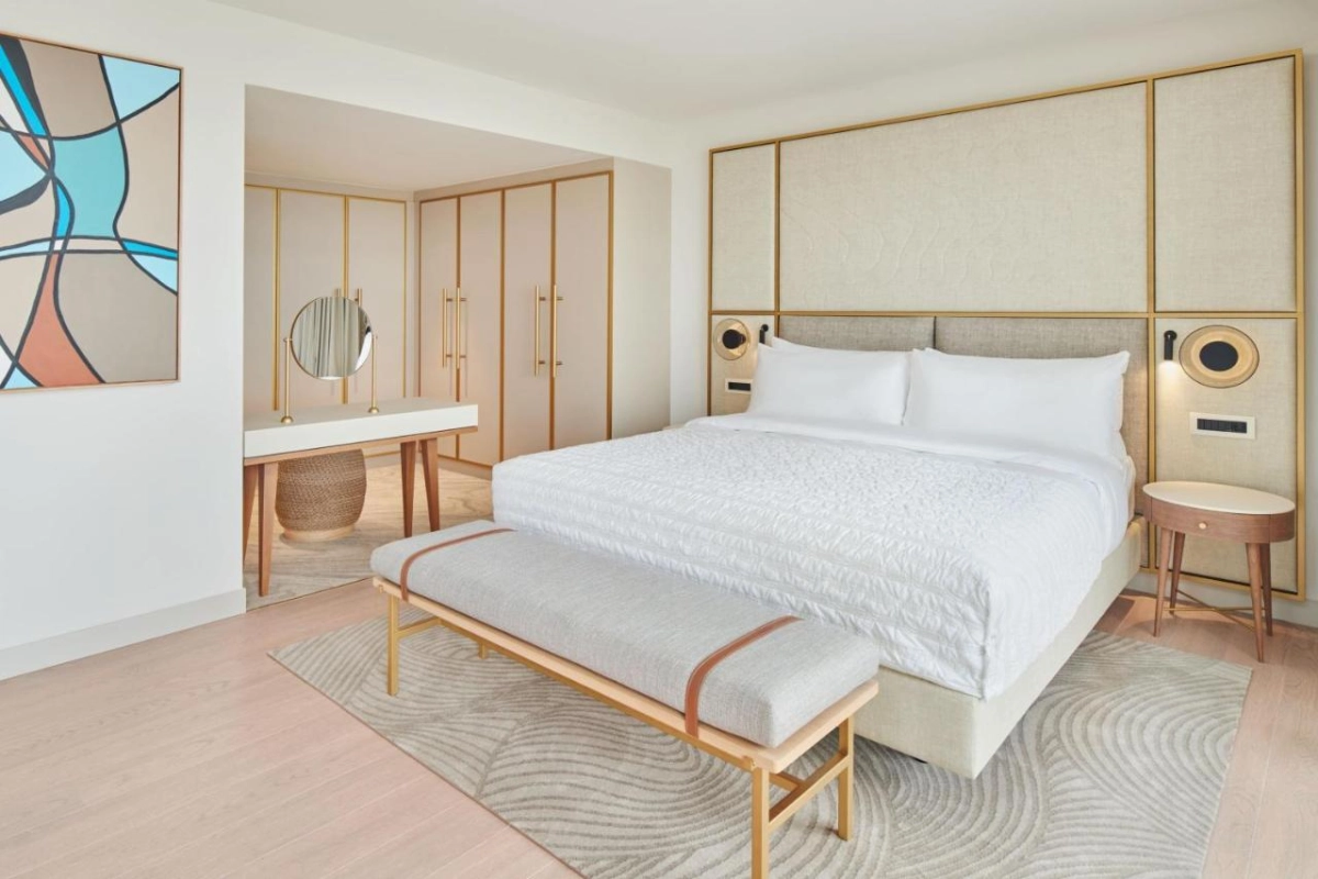 Le Meridien Lav - Hotel Photo 47