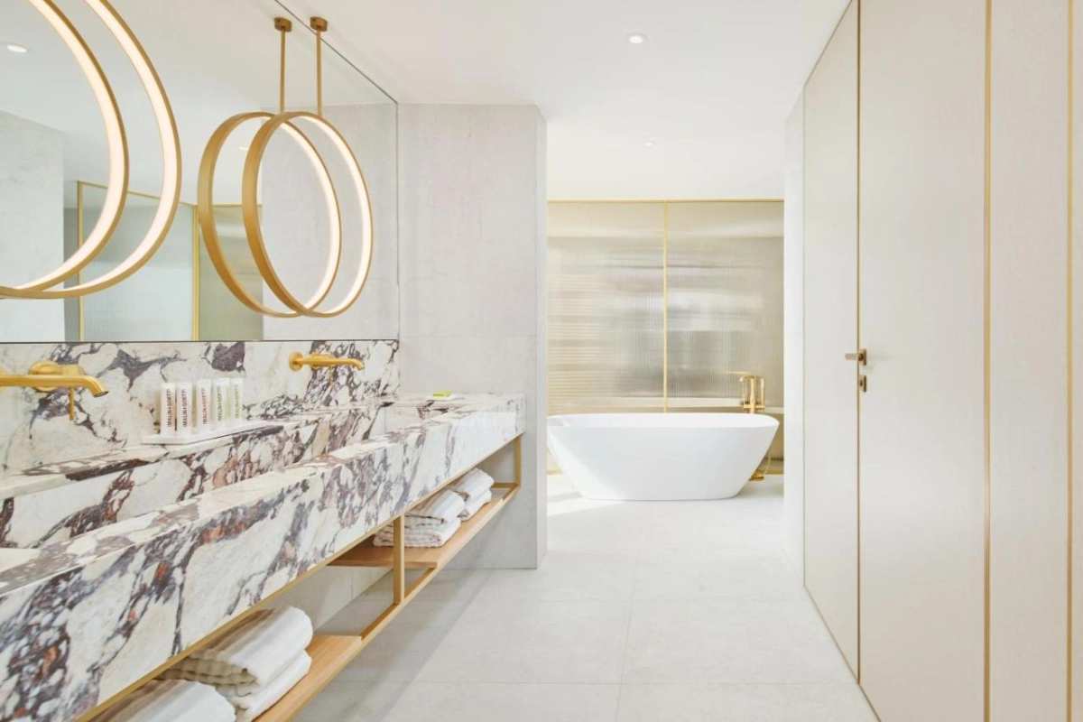 Le Meridien Lav - Hotel Photo 53