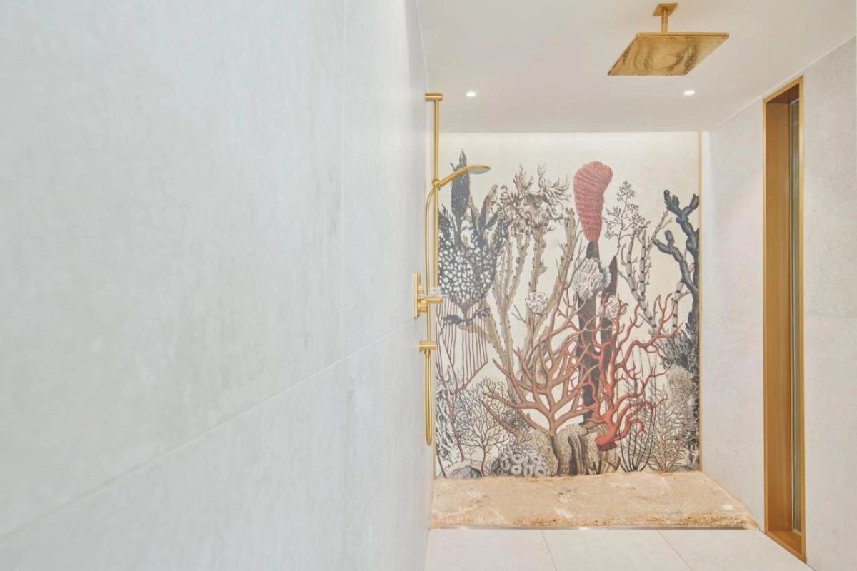 Le Meridien Lav - Hotel Photo 54