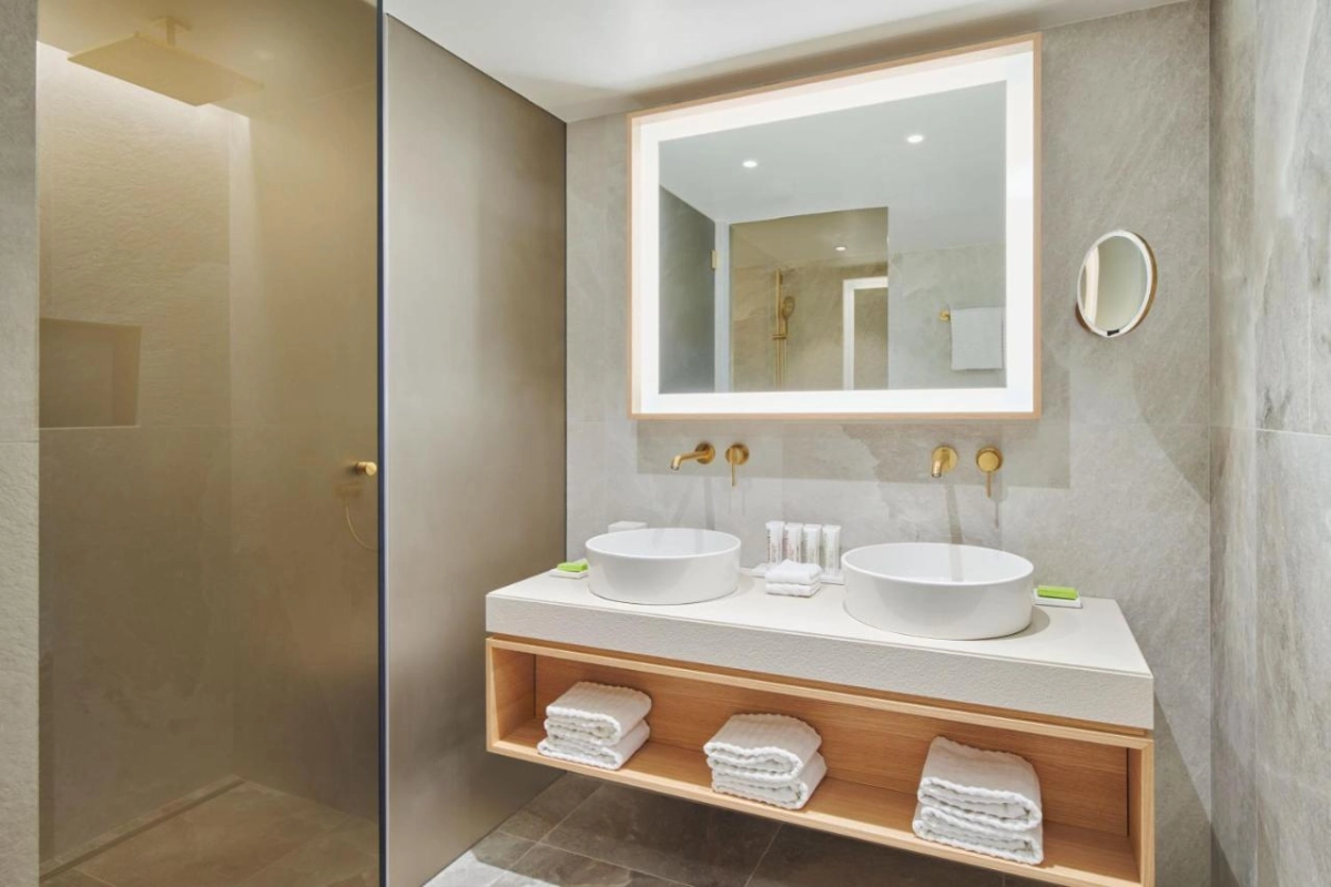 Le Meridien Lav - Hotel Photo 55