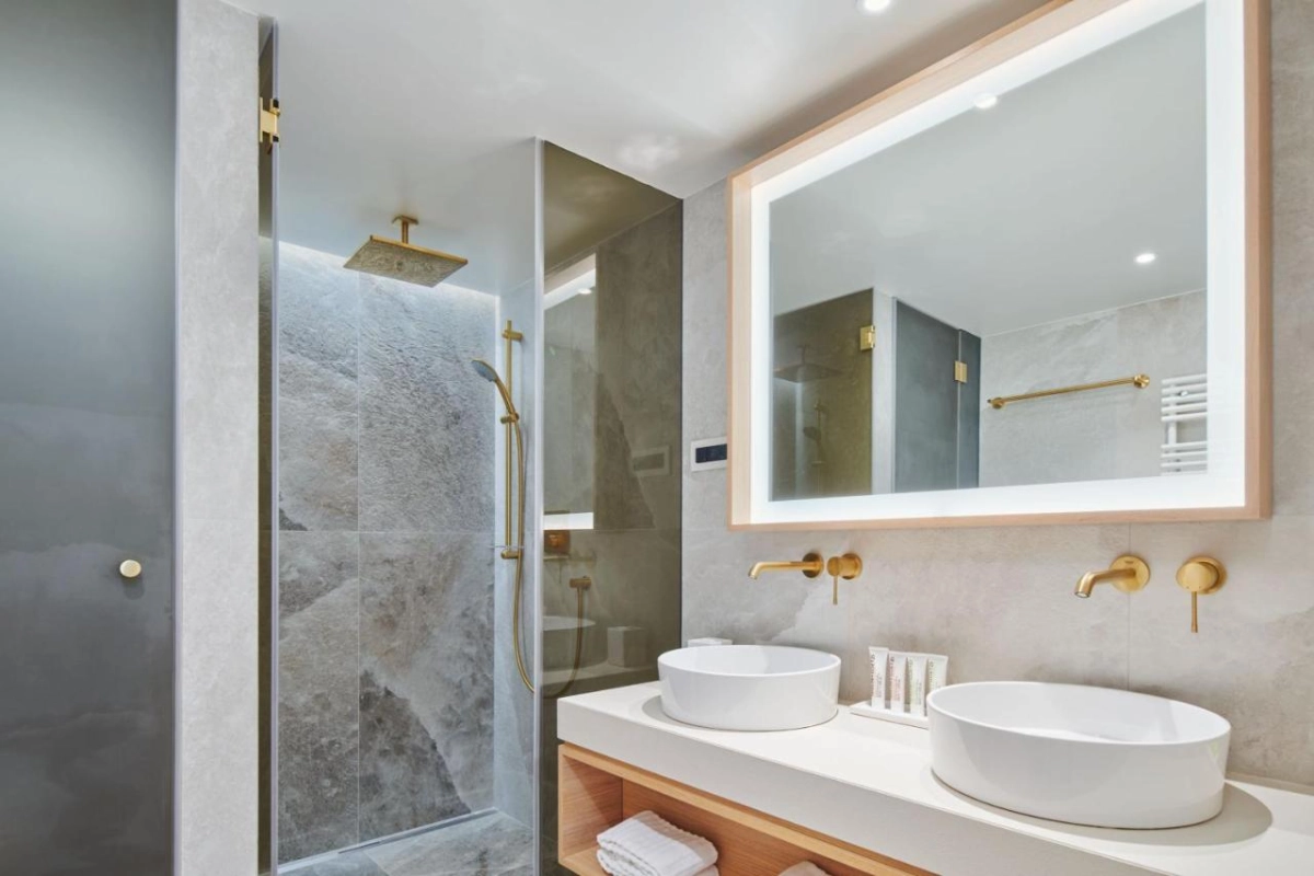 Le Meridien Lav - Hotel Photo 56